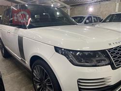 Land Rover Range Rover Vogue